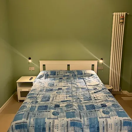 Mini Tadino شقة *