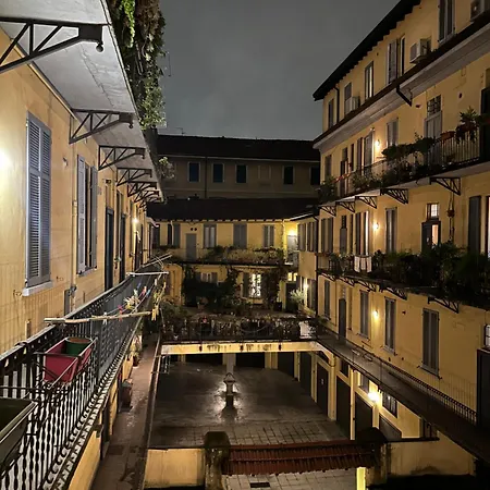 Mini Tadino Milan