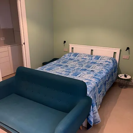Mini Tadino Apartment Milan