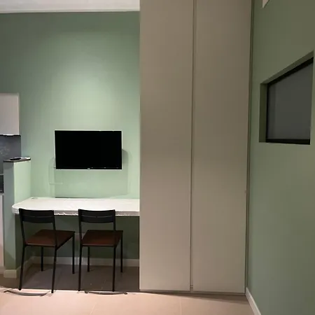 Mini Tadino Apartment